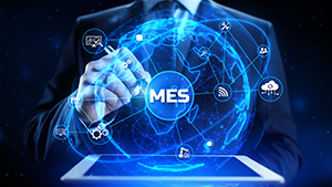 MES